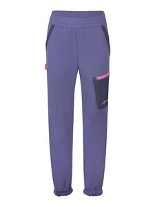 Trollkids Функциональные брюки «Steinkjer» фиолетового цвета