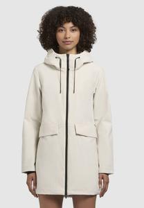 Водонепроницаемая куртка YONI - Parka khujo, белый