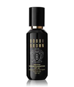 Жидкая основа Bobbi Brown INTENSIVE SERUM FOUNDATION SPF 40, Nr. N-012 - Porcelain, 30 ml