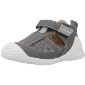 Сандалии Biomecanics модель 252188b цвет серый