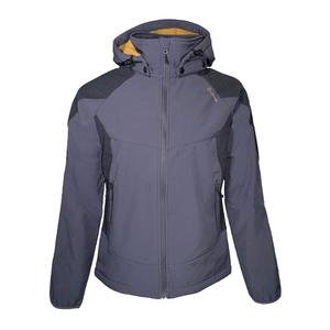 Спортивная куртка Lhotse Aldo softshell, синий