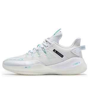 Кроссовки снайпер 2 Rigorer, белый