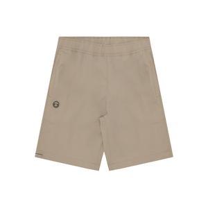 Повседневные шорты для мужчин Aape, бежевый/коричневый