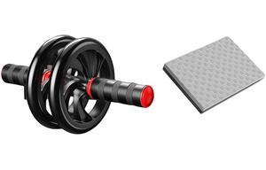 Ролик для пресса Unisex LINING