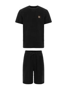 Спортивный костюм Williot, черный