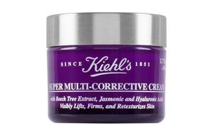 Kiehl's Фиолетовый крем для лица Glass A