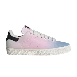 Кроссовки Stan Smith CS, цвет Wonder Blue Clear Pink Gradient