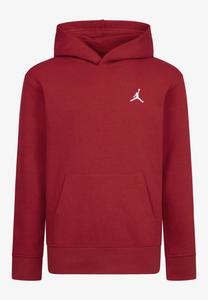 Худи Jordan BROOKLYN, Gym Red/Red