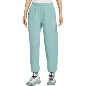 Nike Женские повседневные брюки Cyan