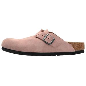 Бостон BS Style Shoes для женщин Birkenstock, розовый
