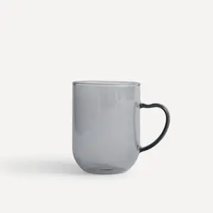 Кружка Tunja El Corte Inglés, серый