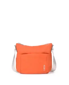 Сумка через плечо Balloon Kcb, оранжевый
