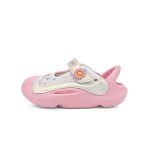 Сандалии детские, износостойкие, дышащие, низкие ST&SAT, фиолетовый