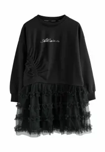 Повседневное платье Smallsaints, Black