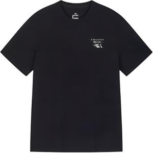 361° Футболка Variety Training Collection для мужчин Super Black