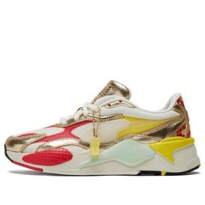 Кроссовки haribo x rs-x3 'gummy bears' Puma, красный