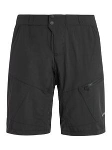 Тканевые шорты Protest  PRTLEEZER, черный