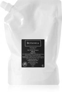 Шампунь для волос и тела Botanica, 360 мл