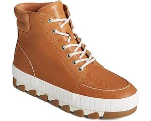 Ботинки Sperry Torrent Lace-Up, цвет Tan Leather