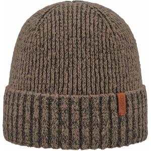Шапка-Бини Areco, коричневый
