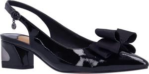 Туфли Kimma J. Renee, черный