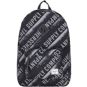 Рюкзак Herschel Heritage, Black