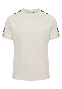 Футболка с принтом ARCHIVE Hummel, цвет blanc de