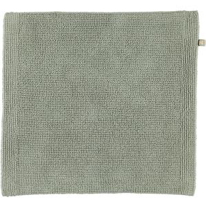 Ковер для ванны Rhomtuft, зеленый