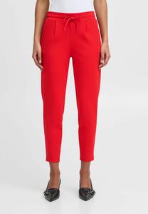 Спортивные брюки KATE ICHI, красный