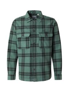 Рубашка на пуговицах Only & Sons ONSOLIVER, зеленый