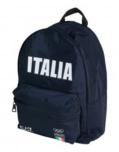 Рюкзак Ea7, полуночно-синий