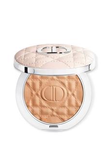 Вечная пудра матовый фильтр оттенка nude DIOR, 03 Medium