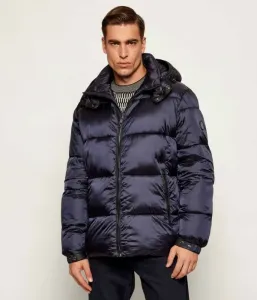 Куртка Амбро regular fit Joop!, темно-синий