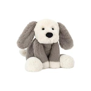 Плюшевая игрушка Smudge Puppy JELLYCAT