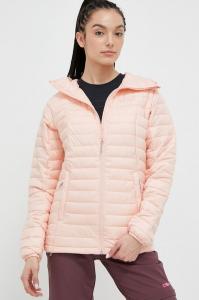 Спортивная куртка Silver Falls Columbia, оранжевый