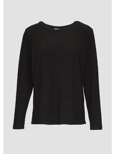 Толстовка 9999_черная s.Oliver