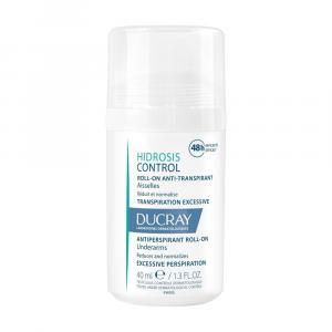 Ducray Hidrosis Control антиперспирант, 40 ml