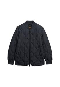 Демисезонная куртка Superdry, Dark blue