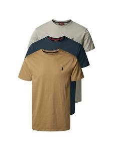 Традиционная рубашка MCS  Ohio, синий