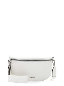 Сумка через плечо TAS Alessia белого цвета Tamaris