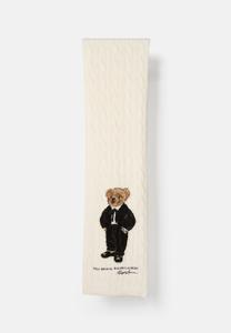 Шарф Polo Ralph Lauren SCARF, Cream/Off-White