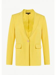 Comma Домашний пиджак в цвете 1203_yellow