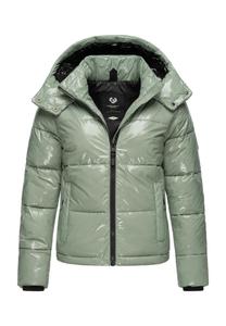 Зимняя куртка Roobie Ragwear, пыльно-зеленый