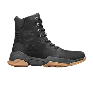 Ботинки Timberland Cityforce Reveal, черный