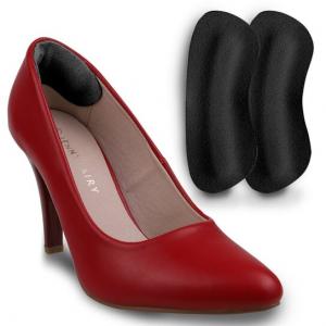 Кожаные накладки на потертые каблуки Sulpo, inna