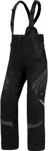 Женские брюки FXR Team FX, Black Ops