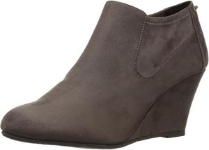 Женские ботильоны Viva от Chinese Laundry, Slate Grey Suede