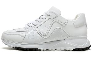 Satchi Повседневные туфли мужские низкие белые