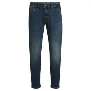 Джинсы BOSS Re Maine Bo 10263422, синий
