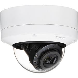 Уличная сетевая купольная камера Hanwha Vision XNV-6123R 2 МП с функцией ночного видения